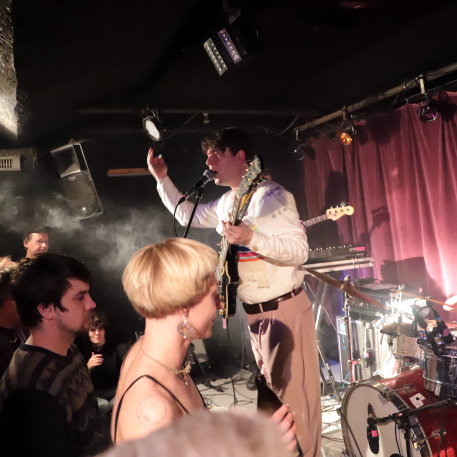 Oum Shatt (D, Berlin) Ilses-Erika, Leipzig - 29. Februar 2024 (13).JPG